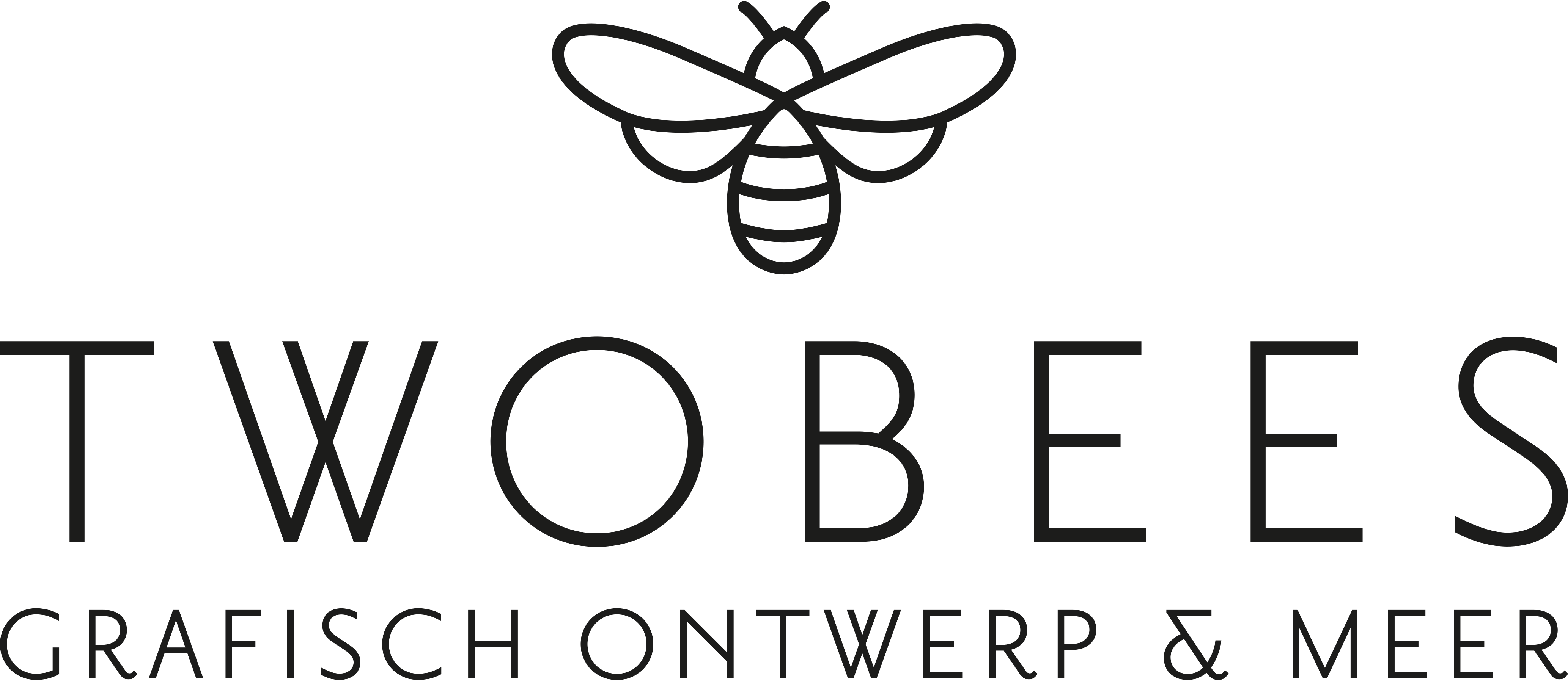 TwoBees reclame